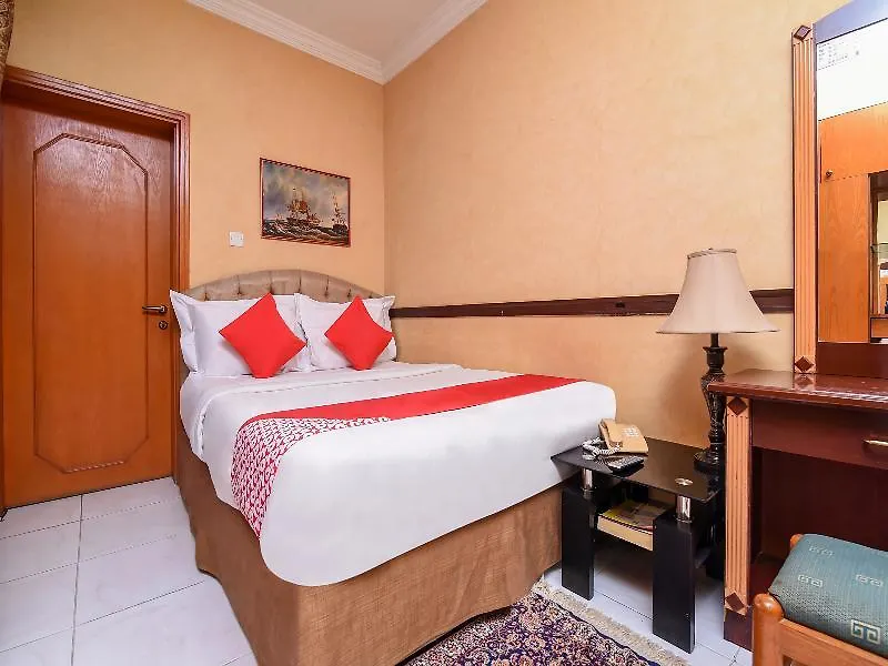 San Marino Hotel Dubaï