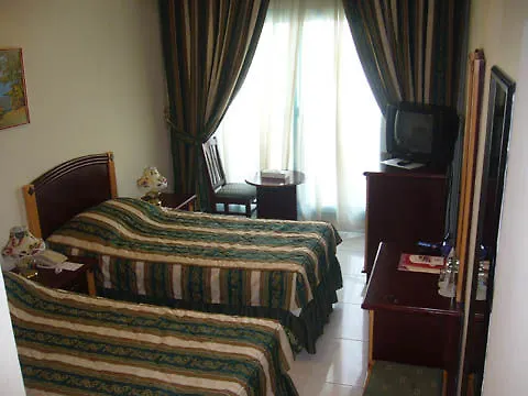 San Marino Hotel Dubai