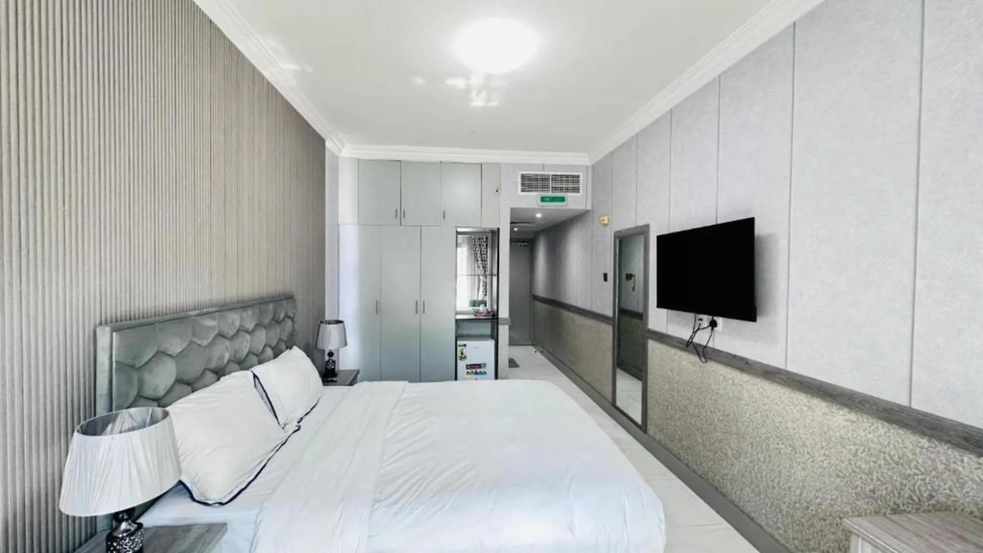 San Marino Hotel Dubaj