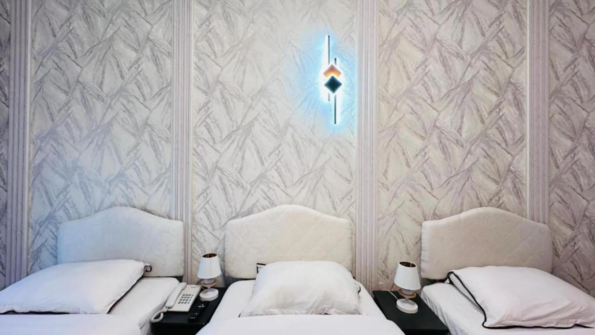**  San Marino Hotel Dubaï Émirats arabes unis