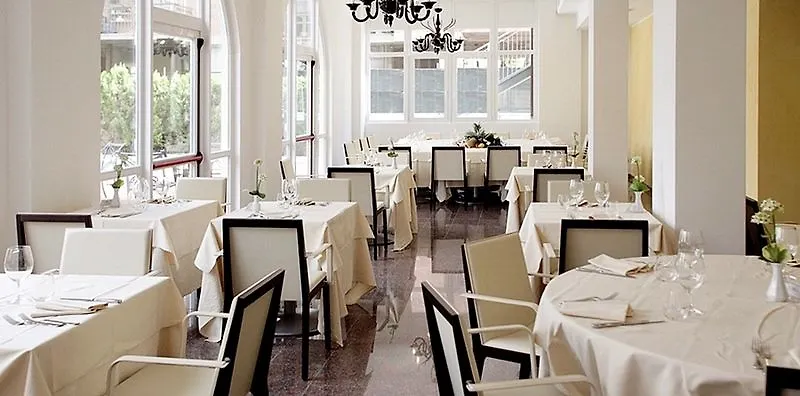 San Marino Hotel Dubai