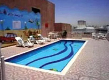 **  San Marino Hotel Dubai United Arab Emirates