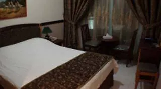 San Marino Hotel Dubai 2*,