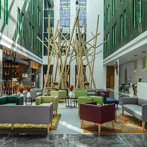 Hotel Al Khoory Courtyard, Dubai
