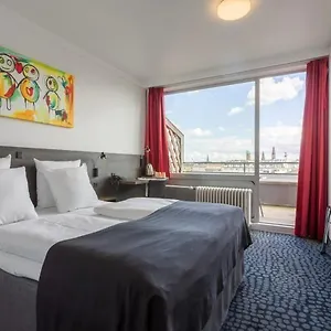 Profilhotels Mercur Kopenhag