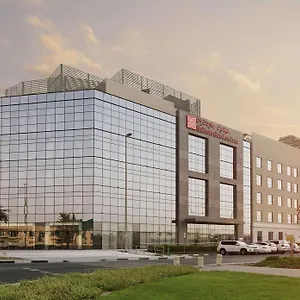 Hilton Garden Jumeirah Отель