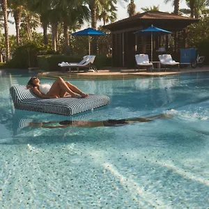 Four Seasons At Jumeirah Курортный комплекс