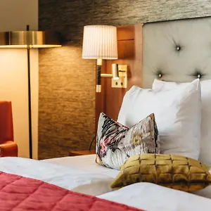 Profilhotels Plaza Kopenhag