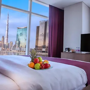 Hotel Park Regis Business Bay, Dubaï