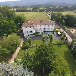 Domaine La Reveille Couette-café Dore-lʼÉglise