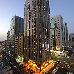 Vision Deluxe Abu Dabi