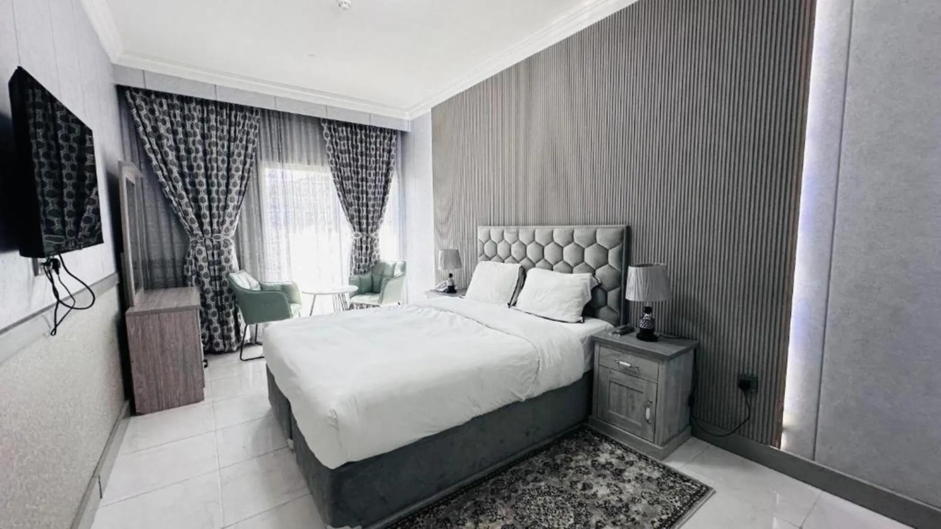 San Marco Hotel Dubai 2*,