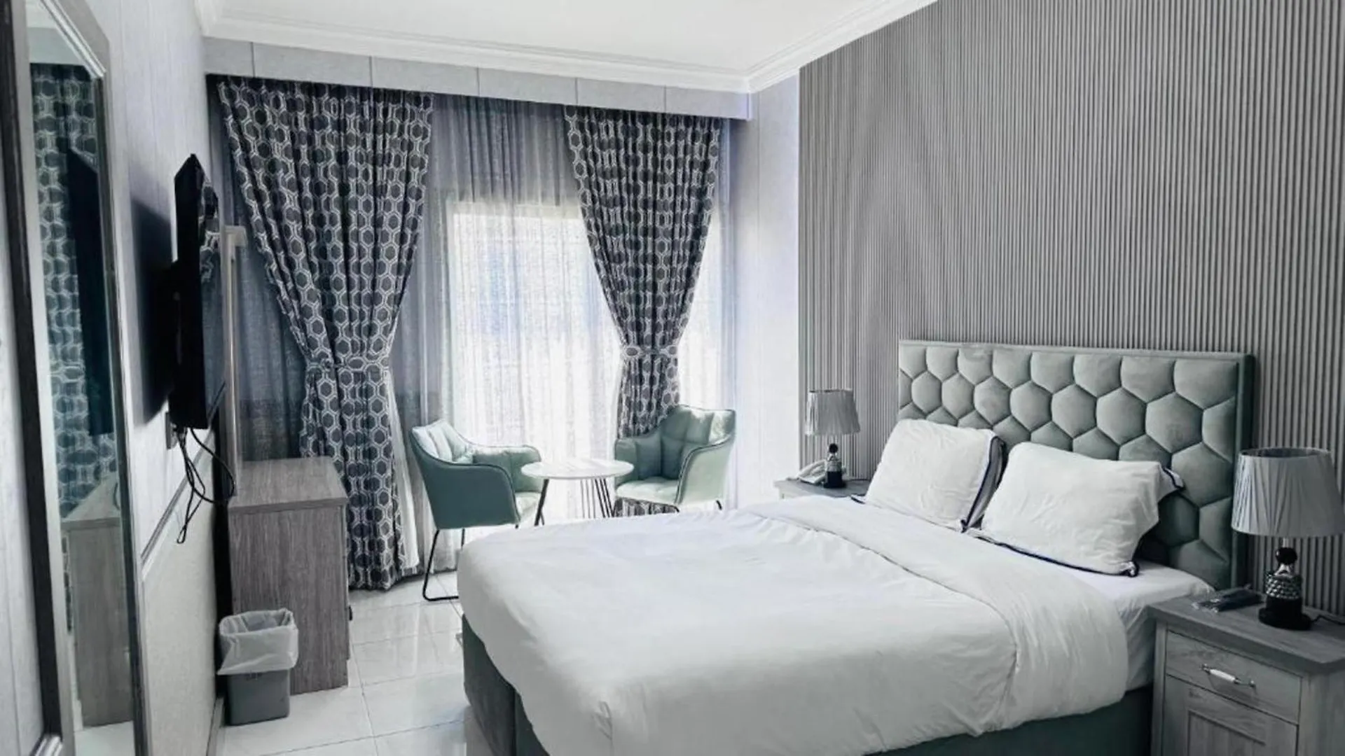 **  San Marco Hotel Dubai Emirati Arabi Uniti