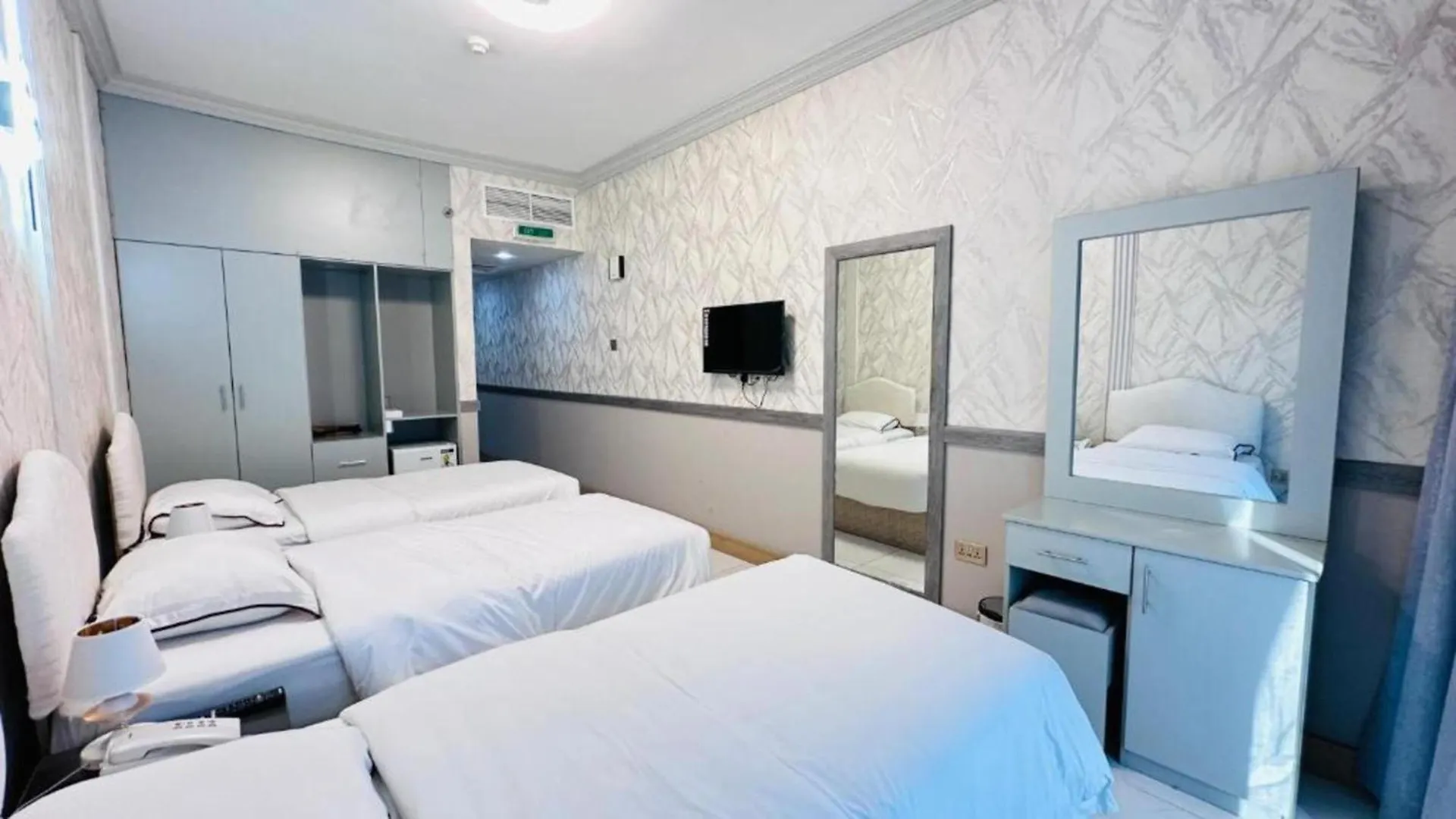San Marco Hotel Dubai