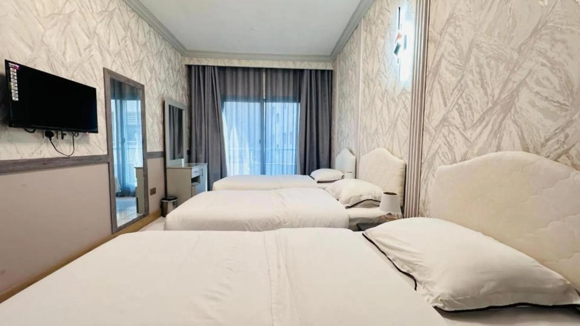 San Marco Hotel Dubai Emirati Arabi Uniti