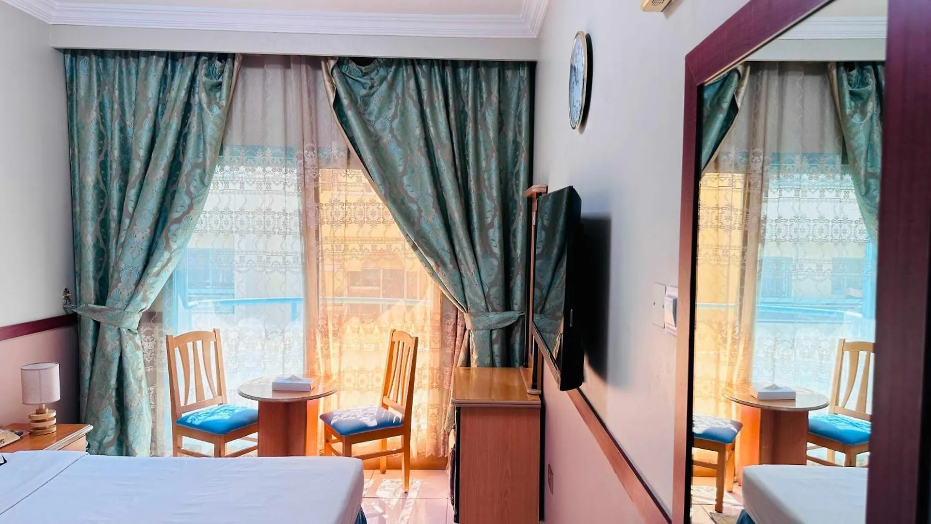 San Marco Hotel Dubai 2*,  Emirati Arabi Uniti
