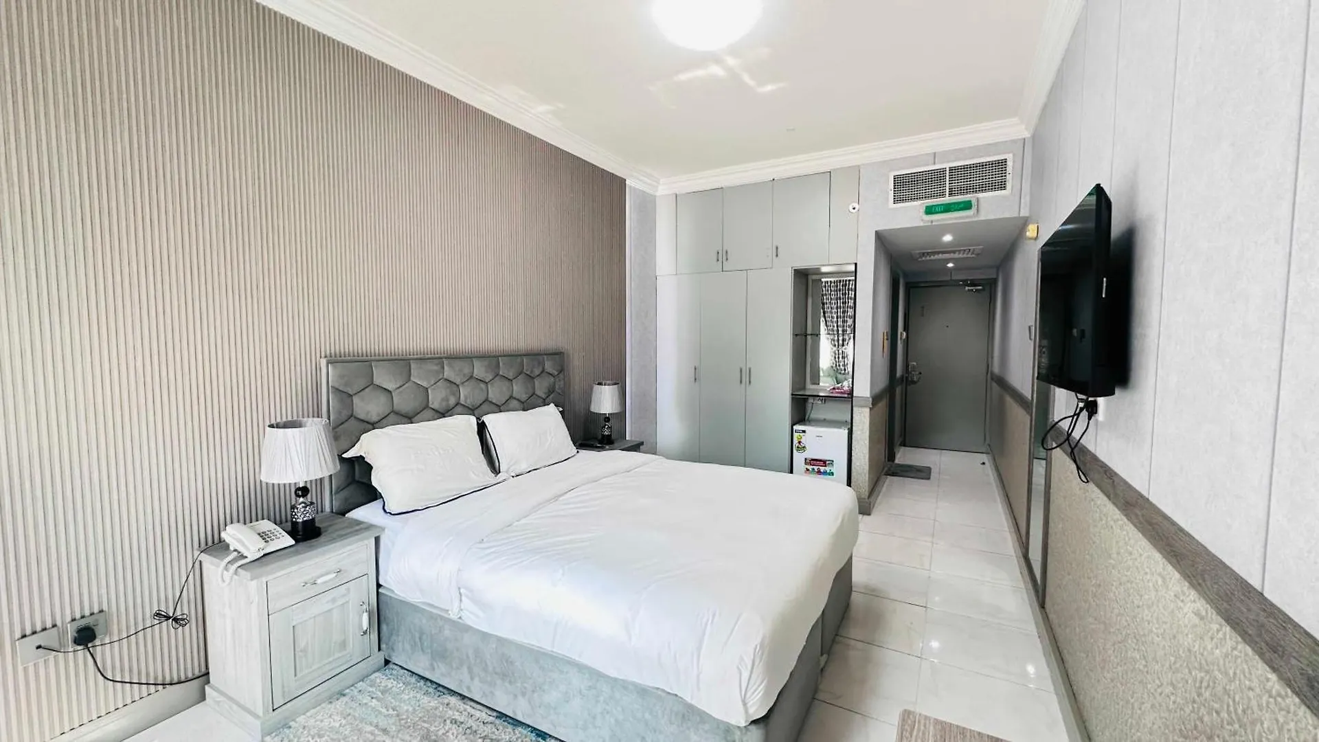 San Marco Hotel Dubai
