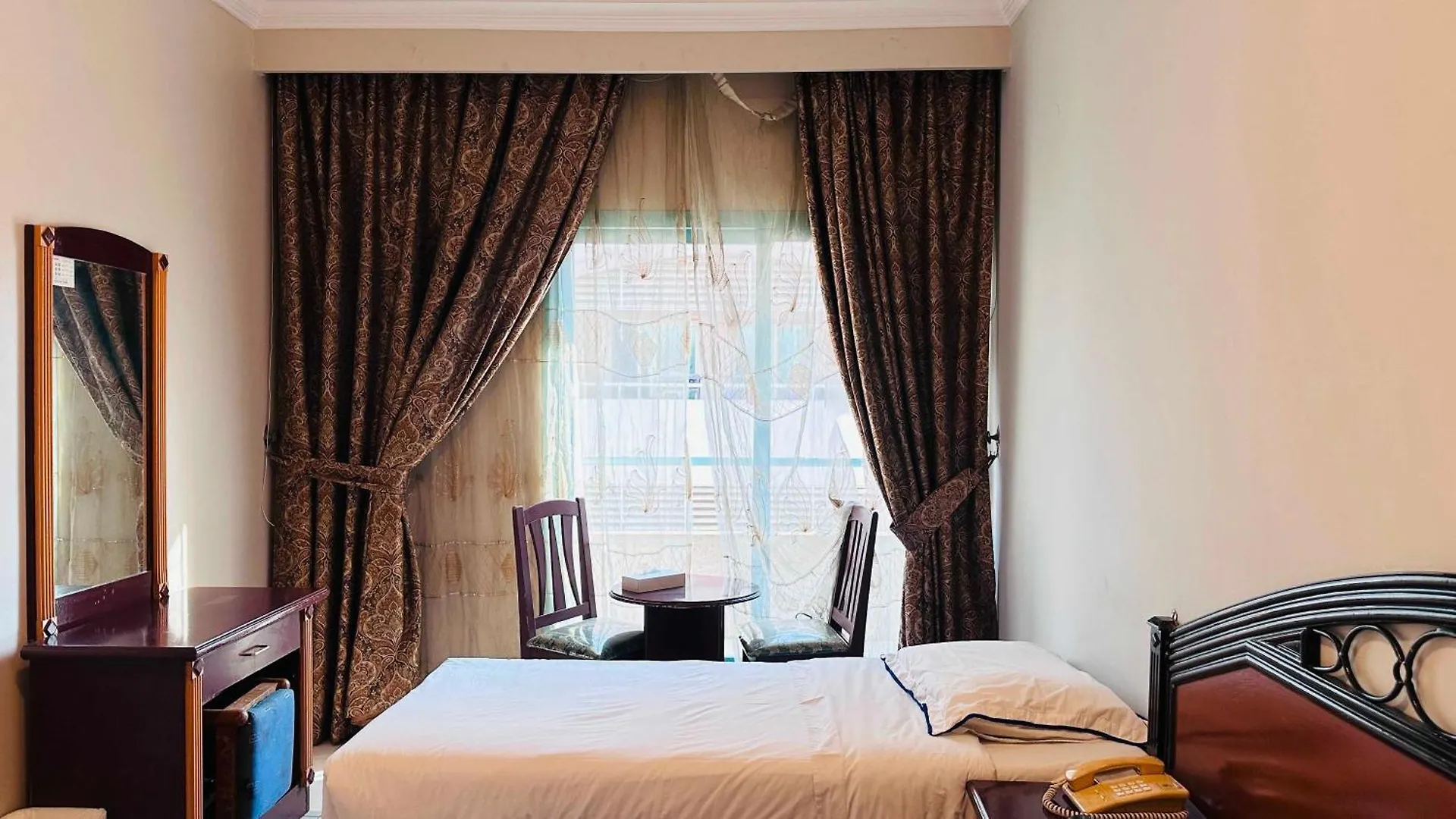 San Marco Hotel Dubai 2*,  Emirati Arabi Uniti
