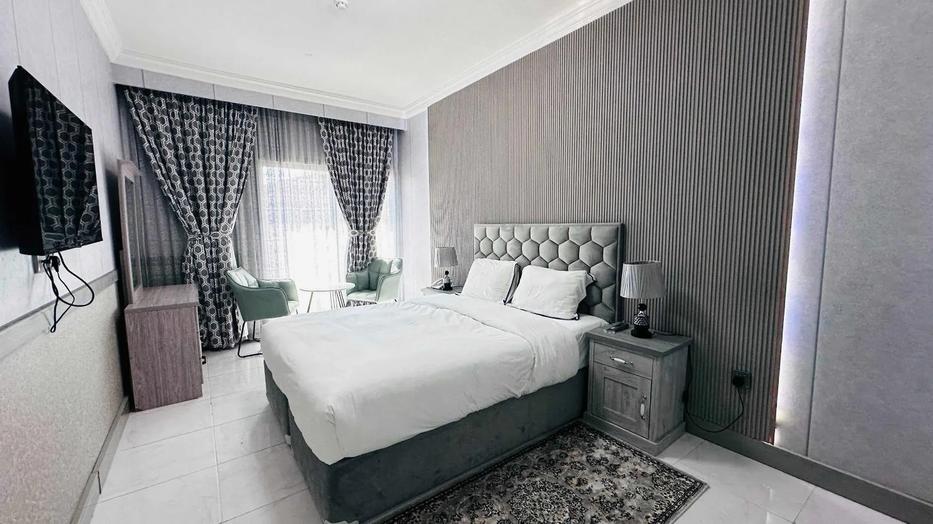 San Marco Hotel Dubai