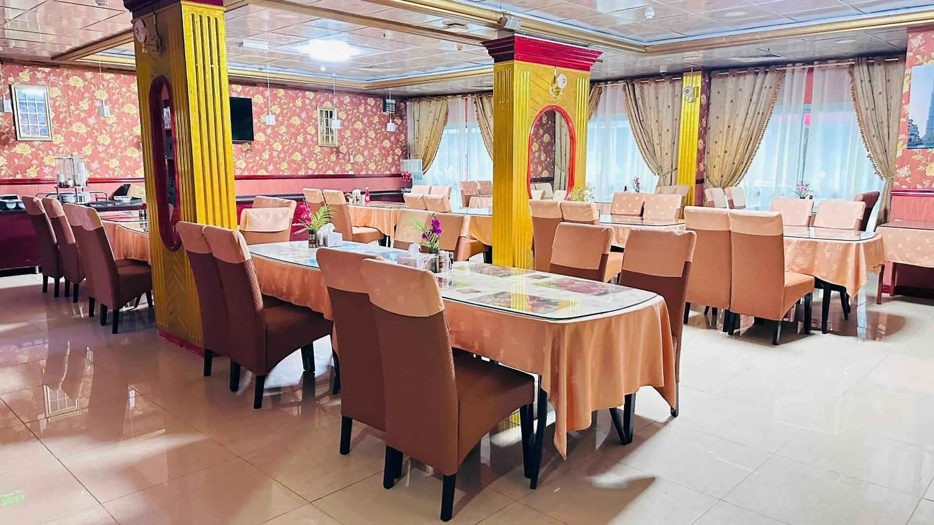 San Marino Hotel Dubai