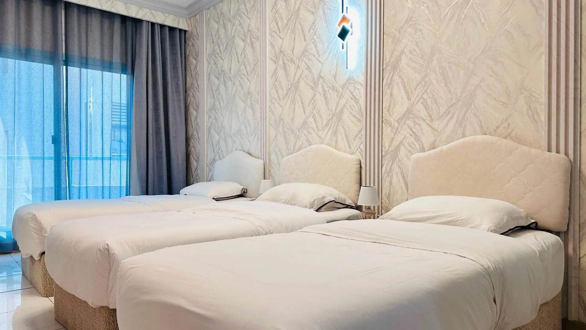 San Marco Hotel Dubai Emirati Arabi Uniti