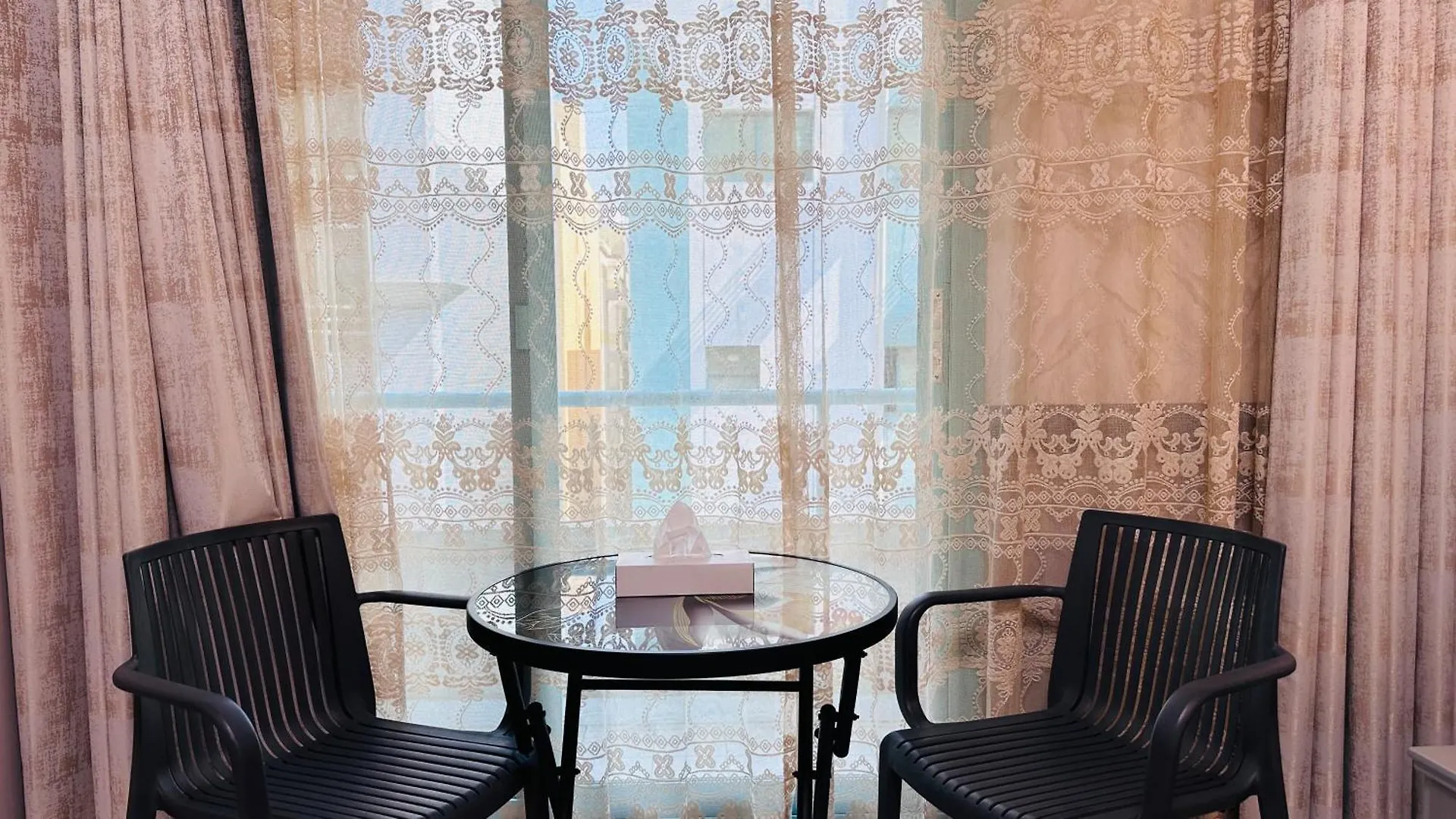 San Marco Hotel Dubai 2*,  Emirati Arabi Uniti