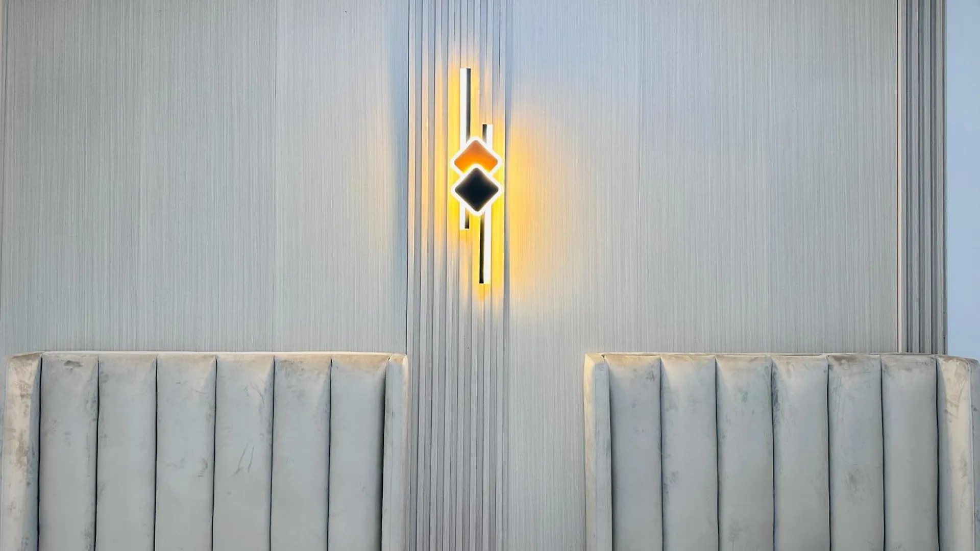 San Marino Hotel Dubai