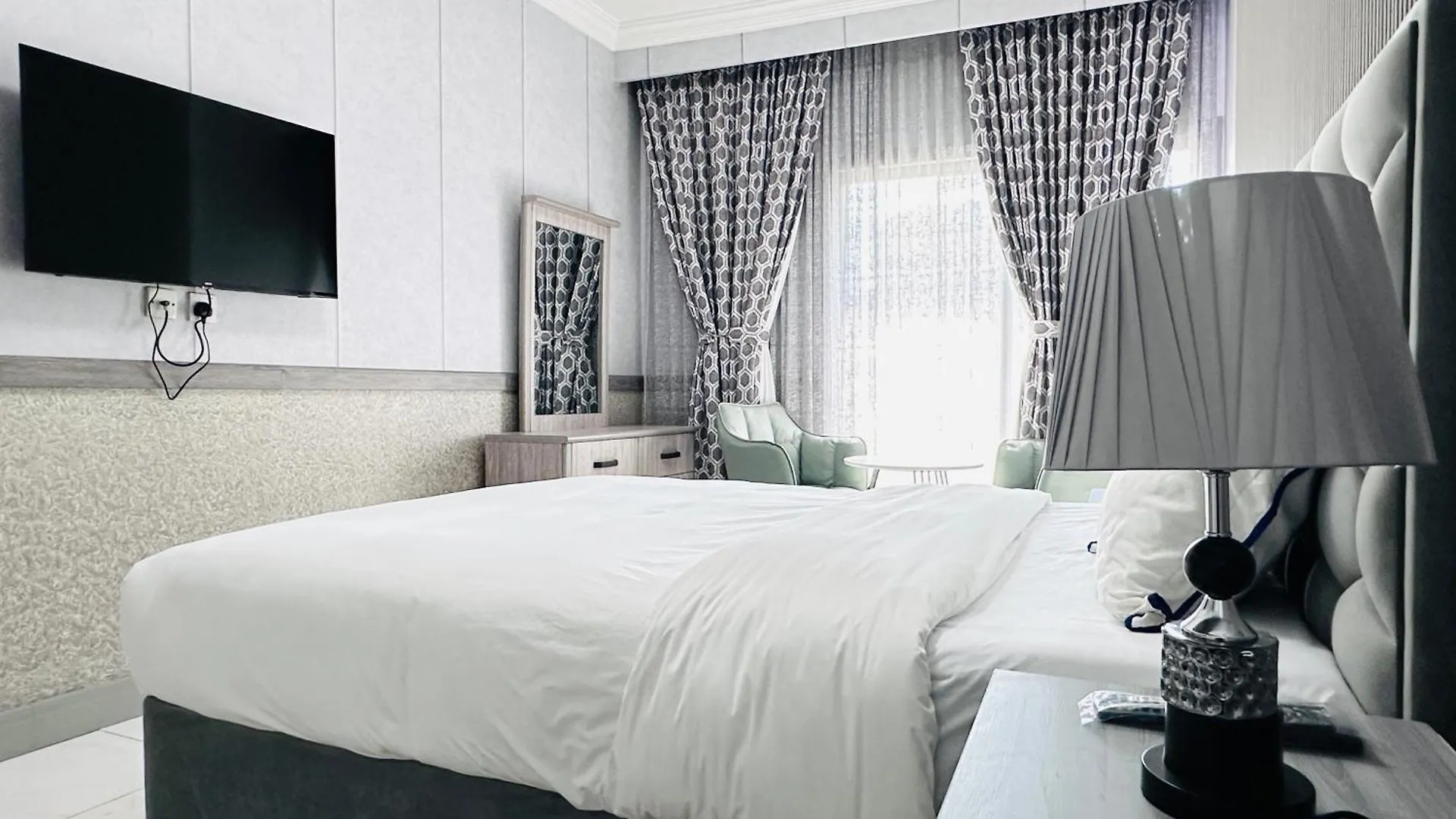 San Marco Hotel Dubai 2*,  Emirati Arabi Uniti