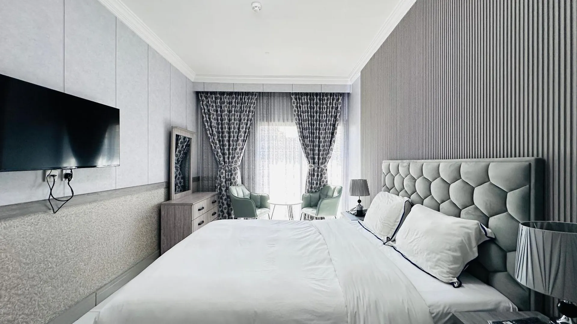 San Marco Hotel Dubai