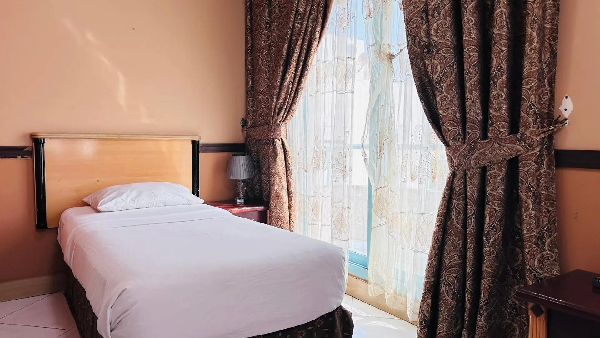 San Marco Hotel Dubai
