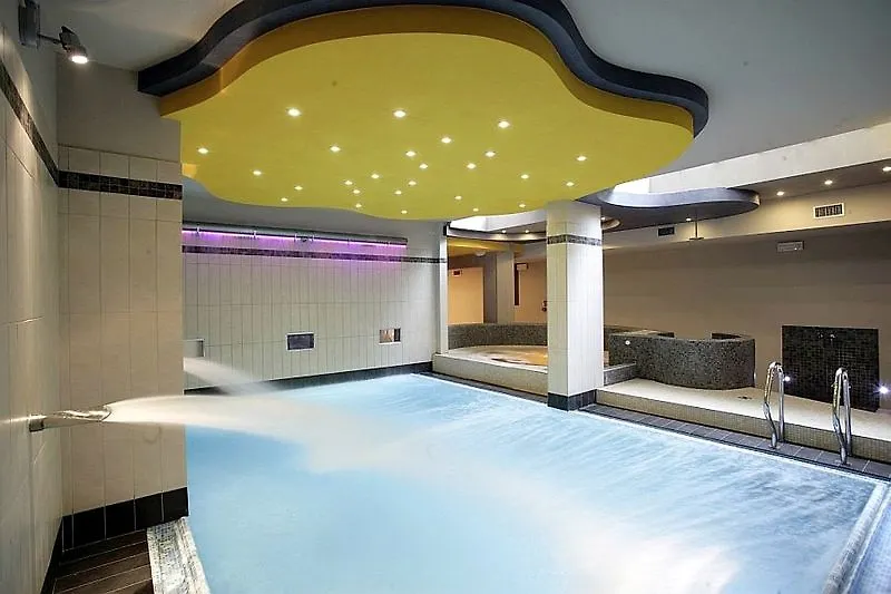San Marino Hotel Dubai