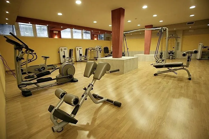 **  San Marino Hotel Dubai United Arab Emirates