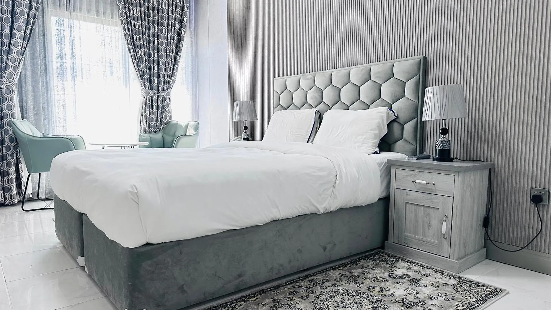 San Marino Hotel Dubai