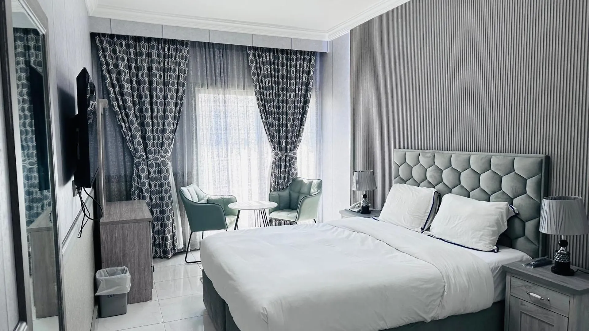 San Marino Hotel Dubai