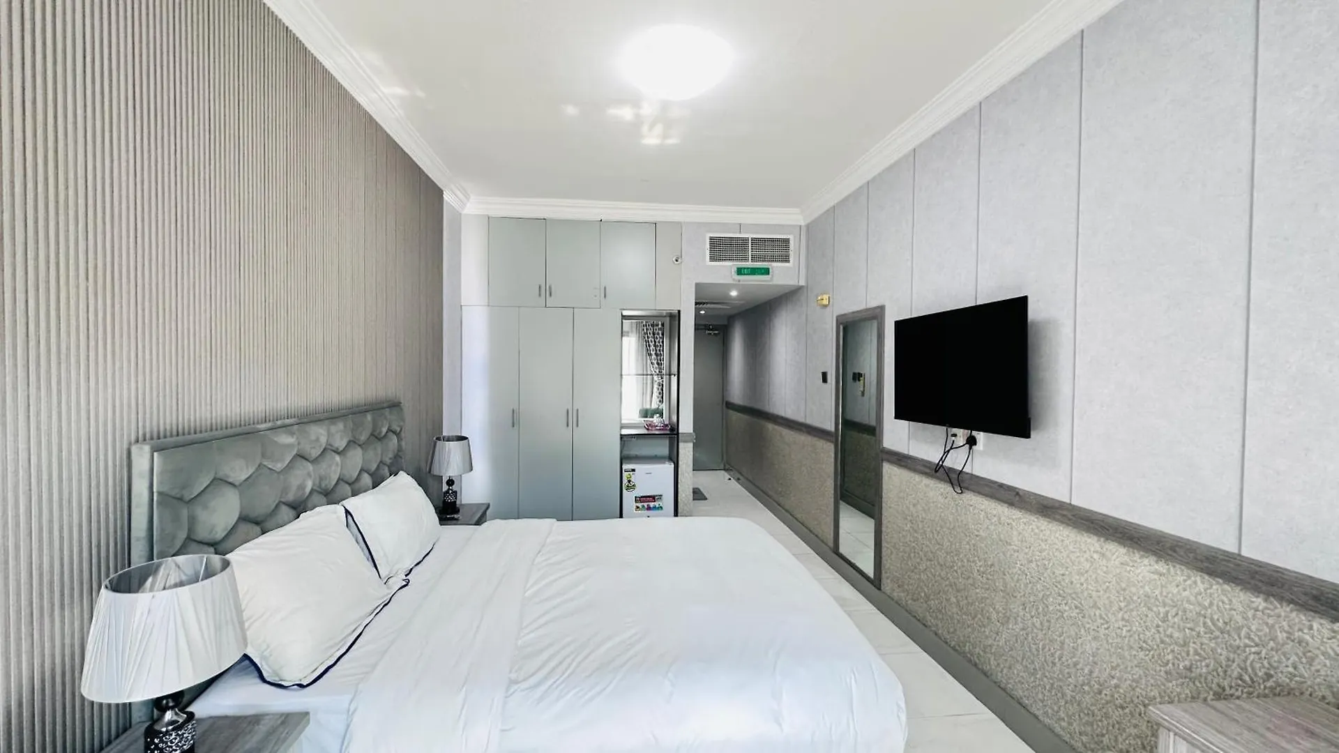 San Marino Hotel Dubai 2*,