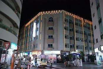 San Marino Hotel Dubai 2*,  United Arab Emirates