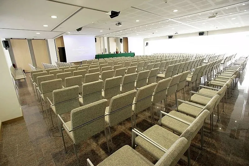 San Marino Hotel Dubai 2*,