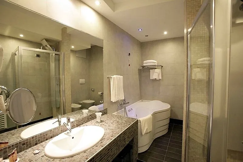San Marino Hotel Dubai