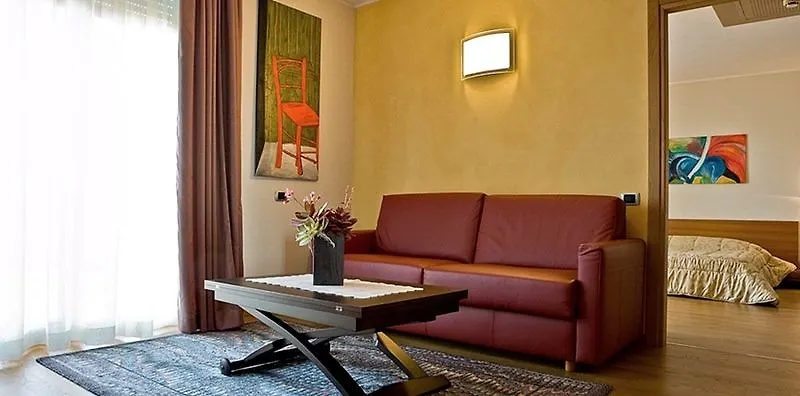 San Marino Hotel Dubai United Arab Emirates
