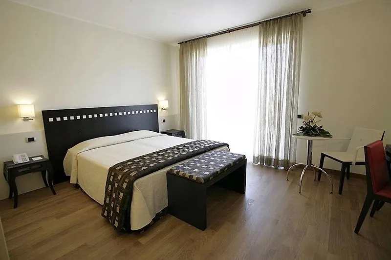 San Marino Hotel Dubai