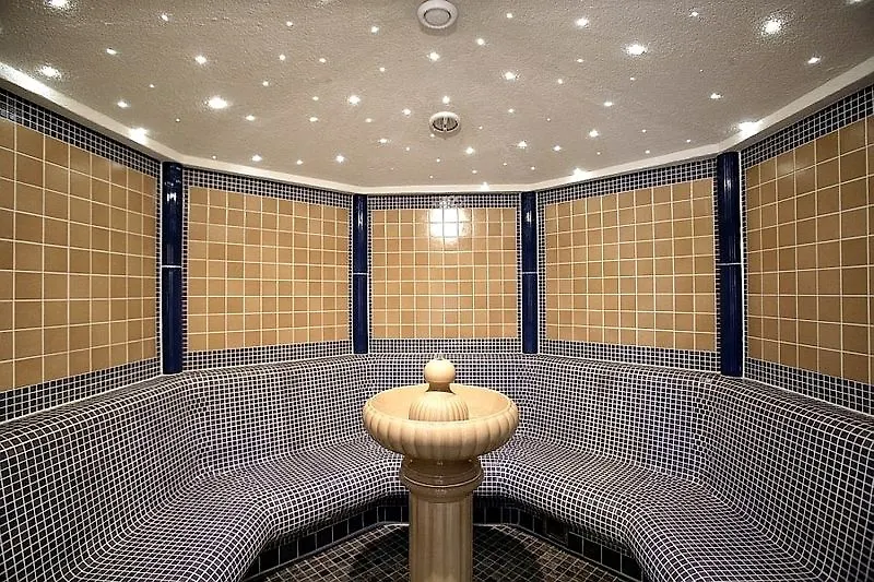San Marino Hotel Dubai