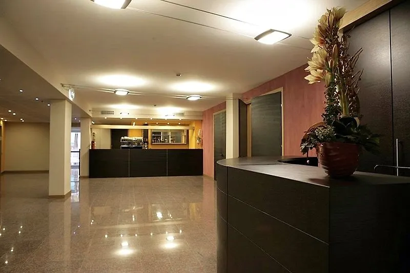 San Marino Hotel Dubai 2*,