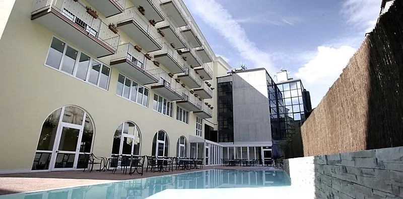 San Marino Hotel Dubai