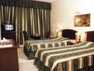 San Marino Hotel Dubai