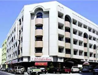 San Marino Hotel Dubai